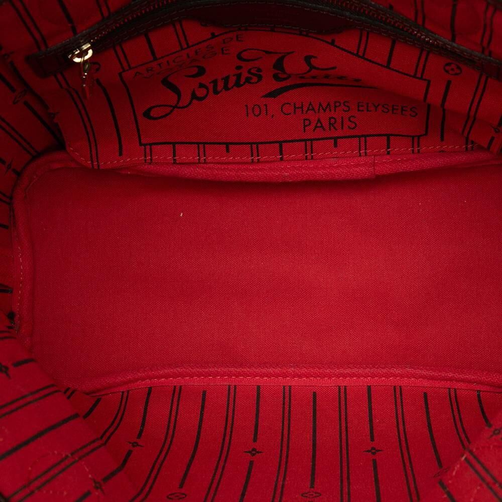 Louis Vuitton Neverfull