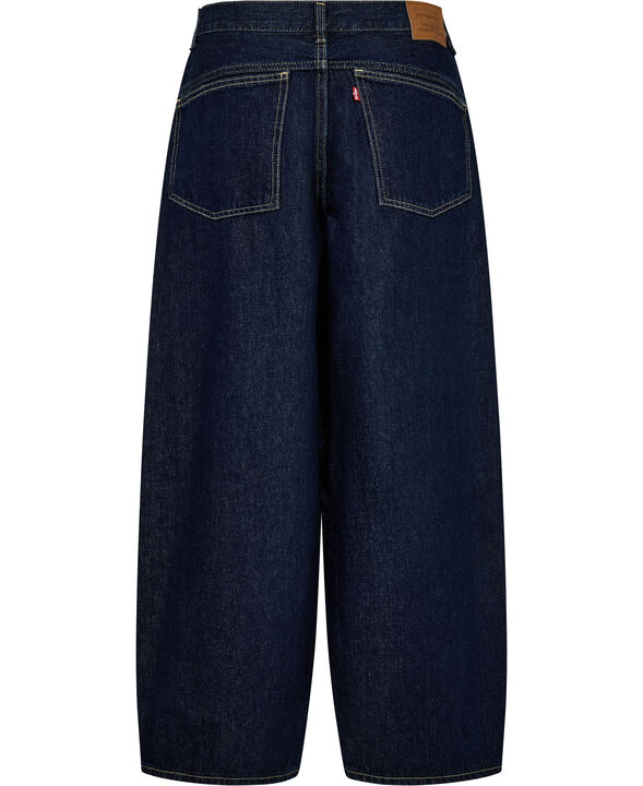 SUPER BAGGY BARREL SHADED VIEW