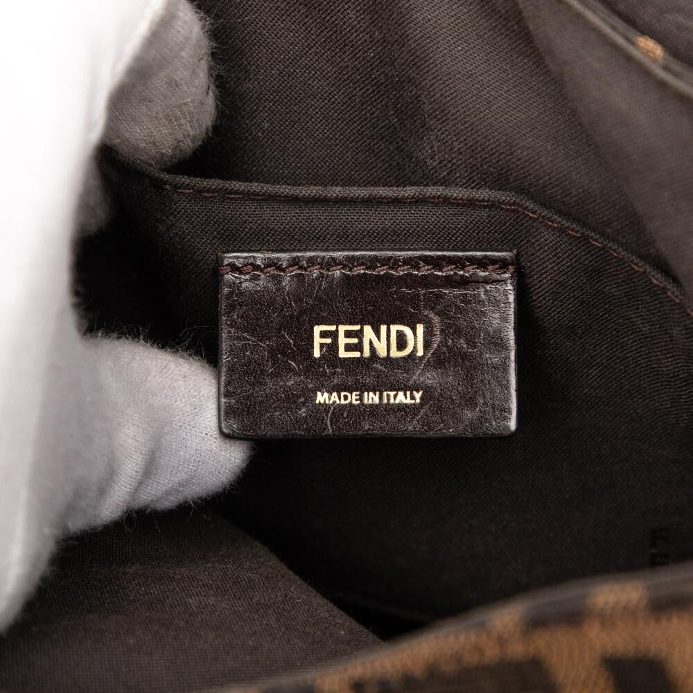 Fendi Crossbody Bag