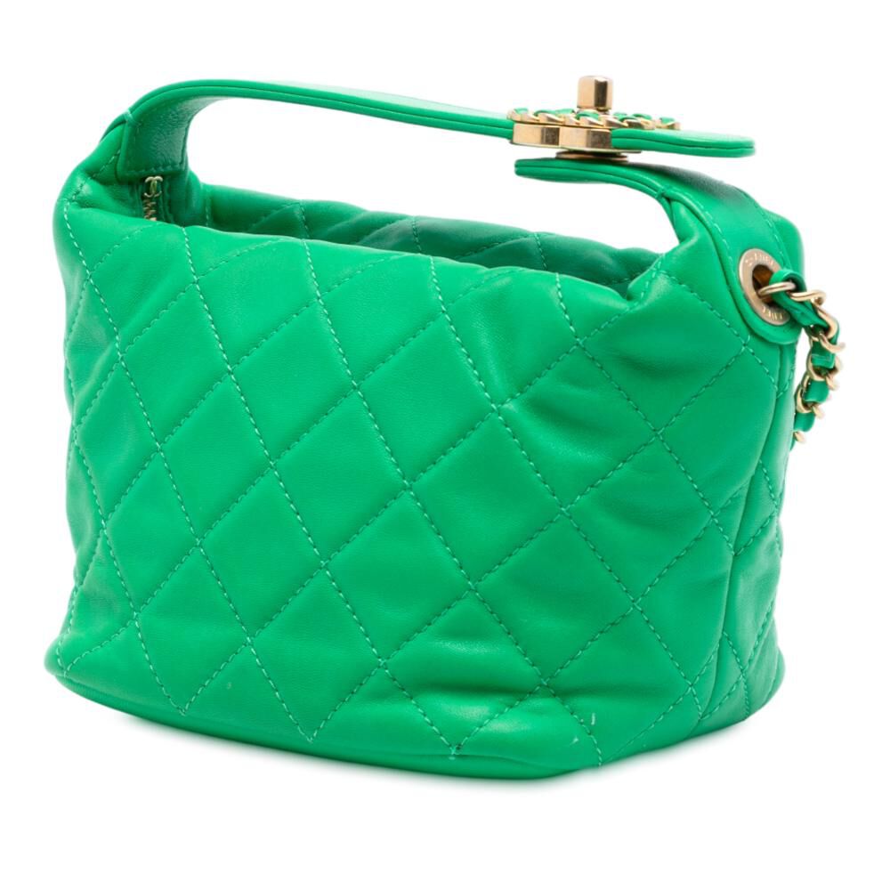 Chanel Handbag