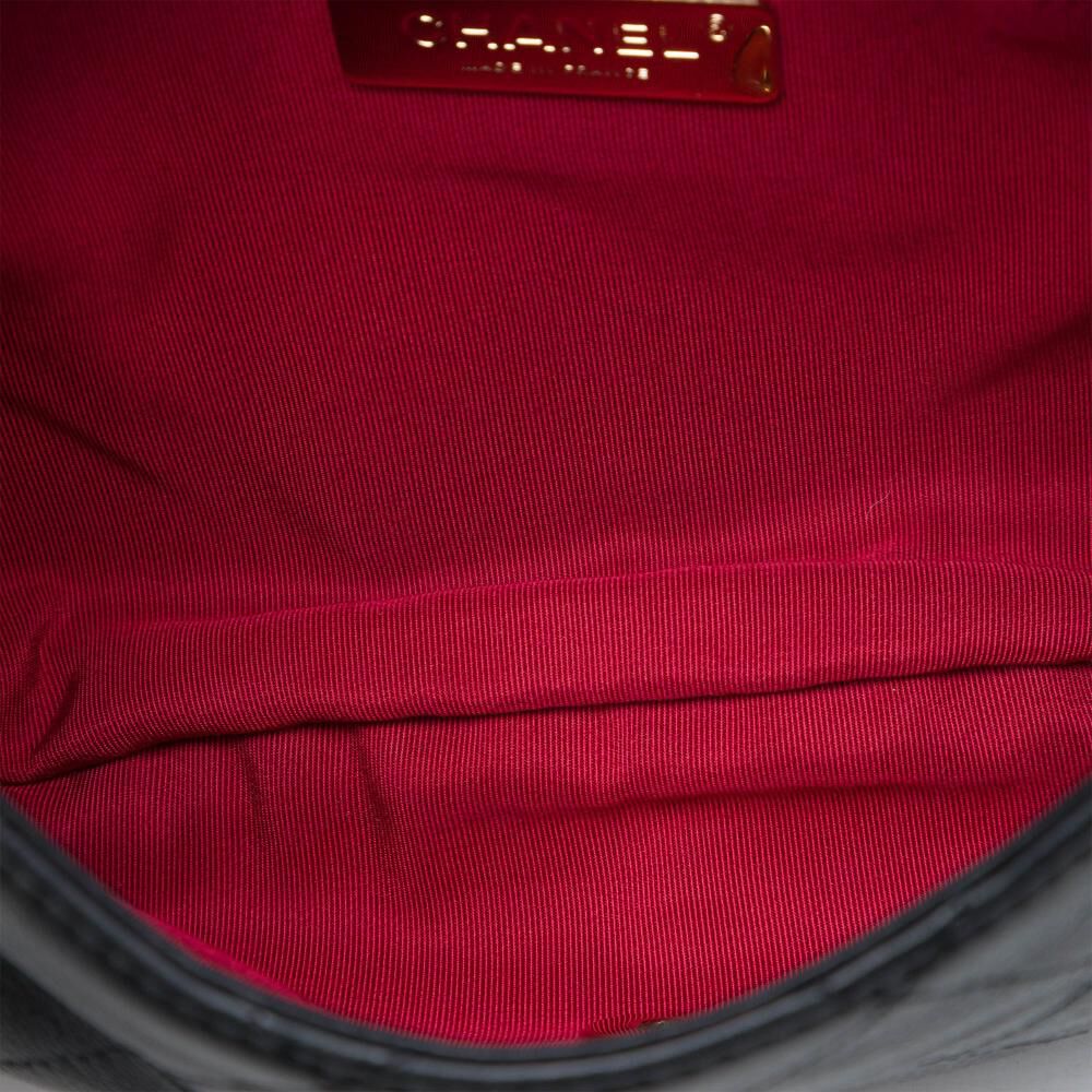 Chanel Flap Bag