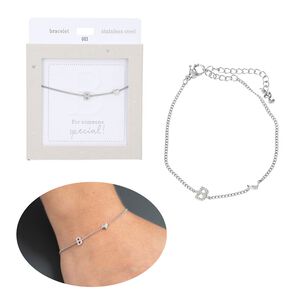 Armb&aring;nd Heart of Gold