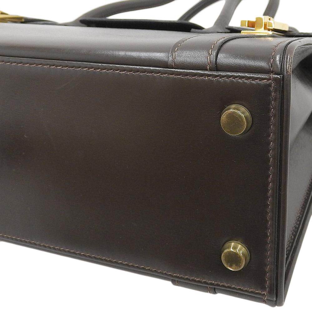 Herm&egrave;s Handbag