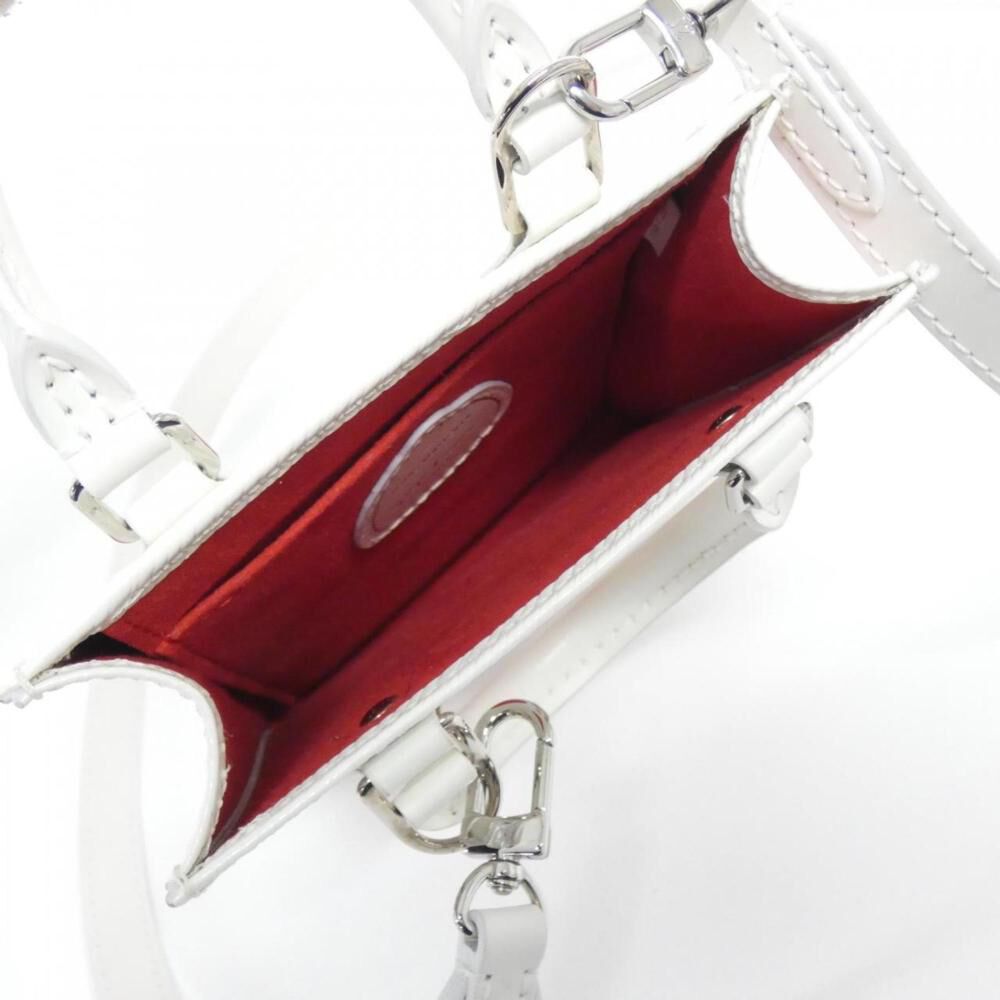 Louis Vuitton Sac Plat