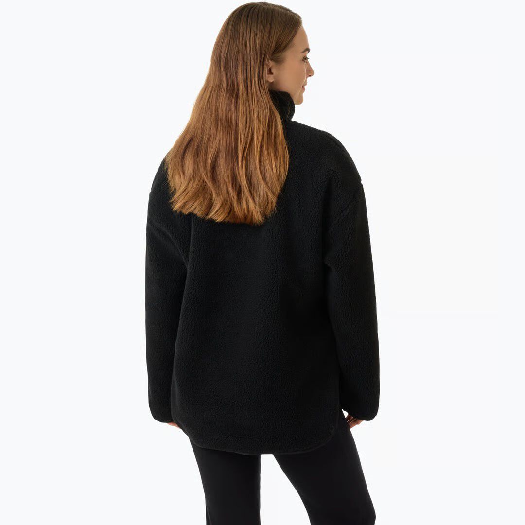 Embla Pile Fleece Jakke