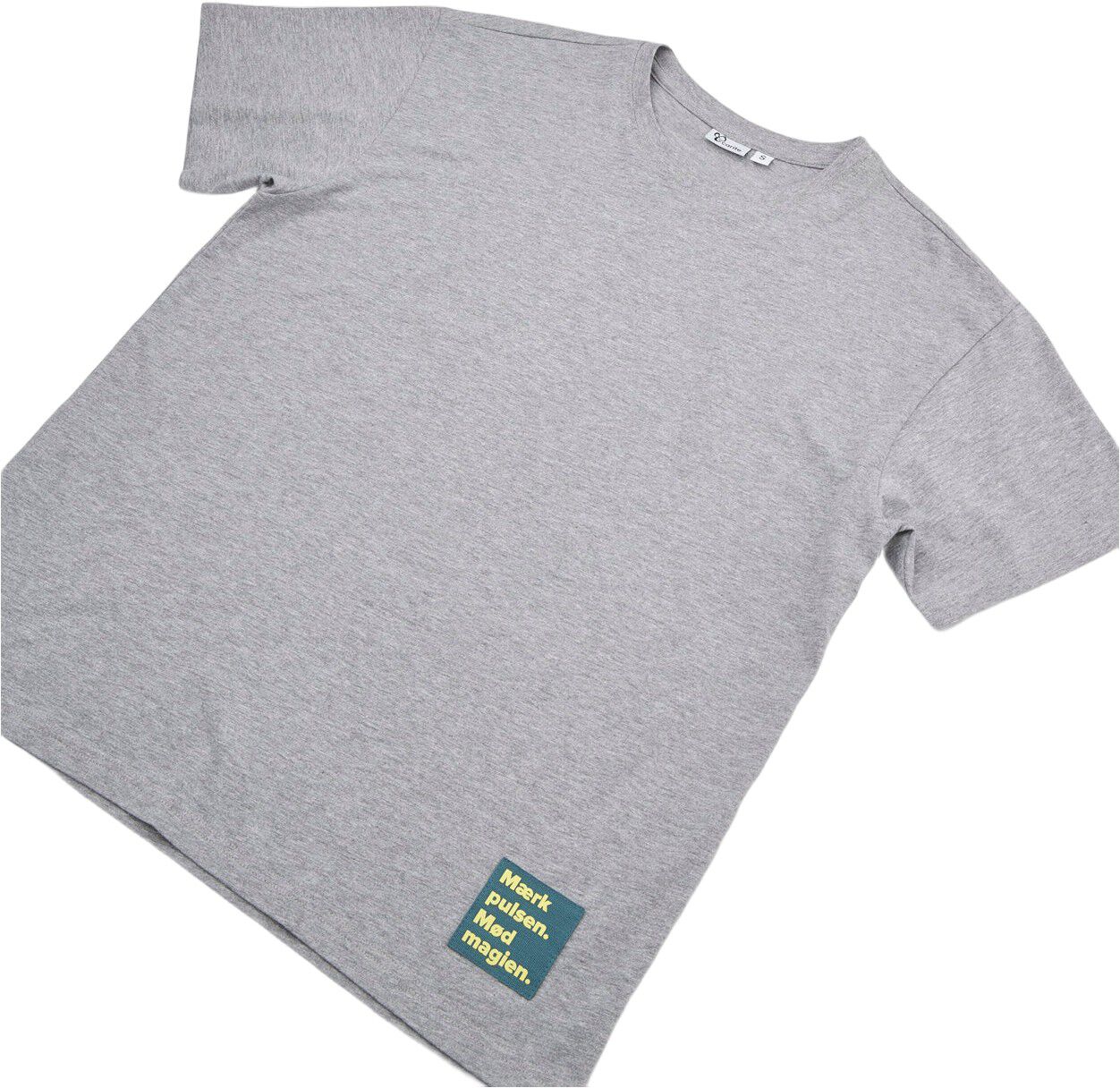 Landsst&aelig;vnet 25 T-shirt