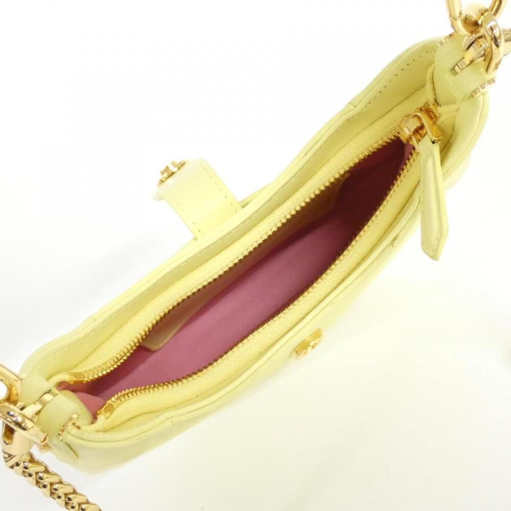 Bvlgari Shoulder Bag