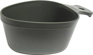 Wildo Mugg Oliven