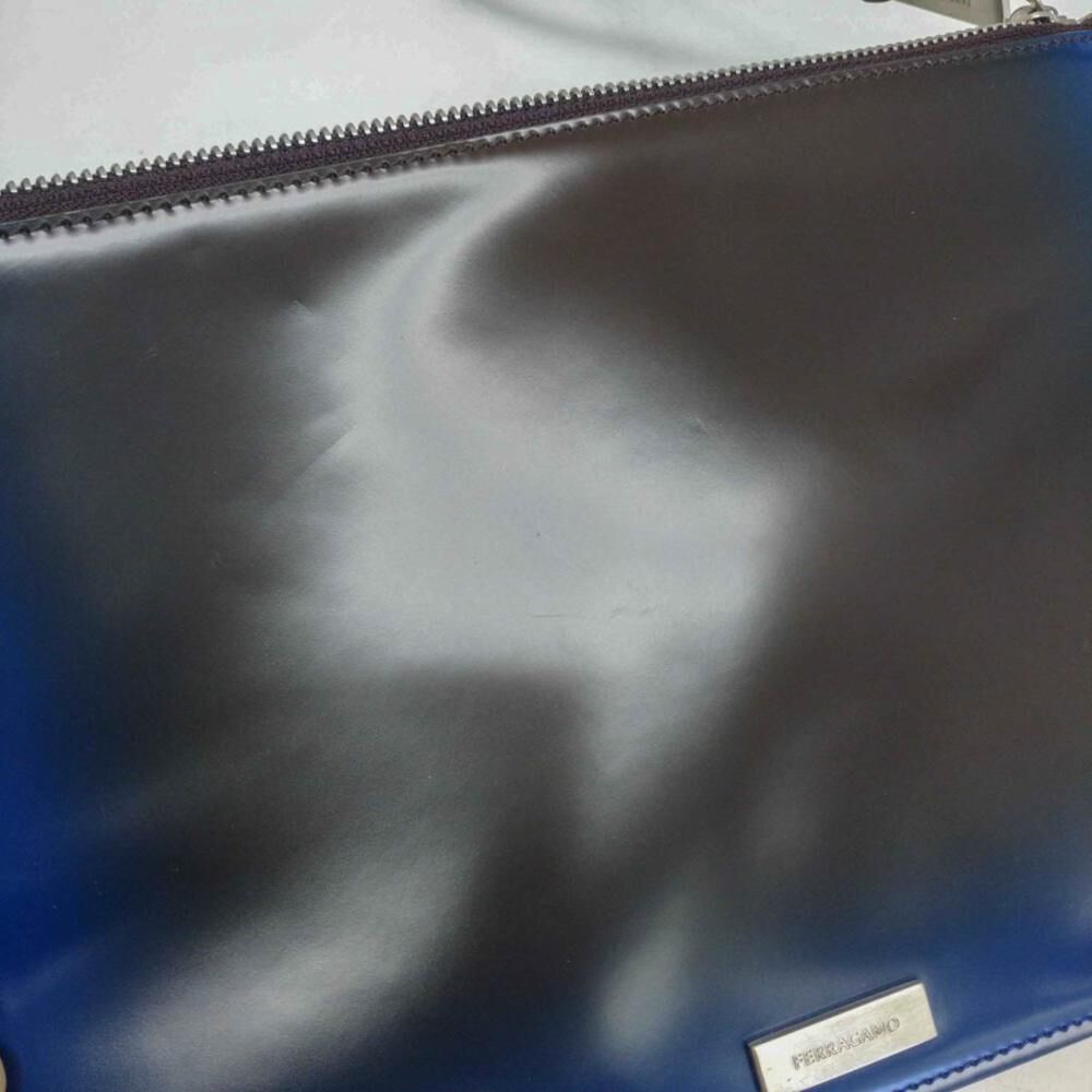 Salvatore Ferragamo Clutch