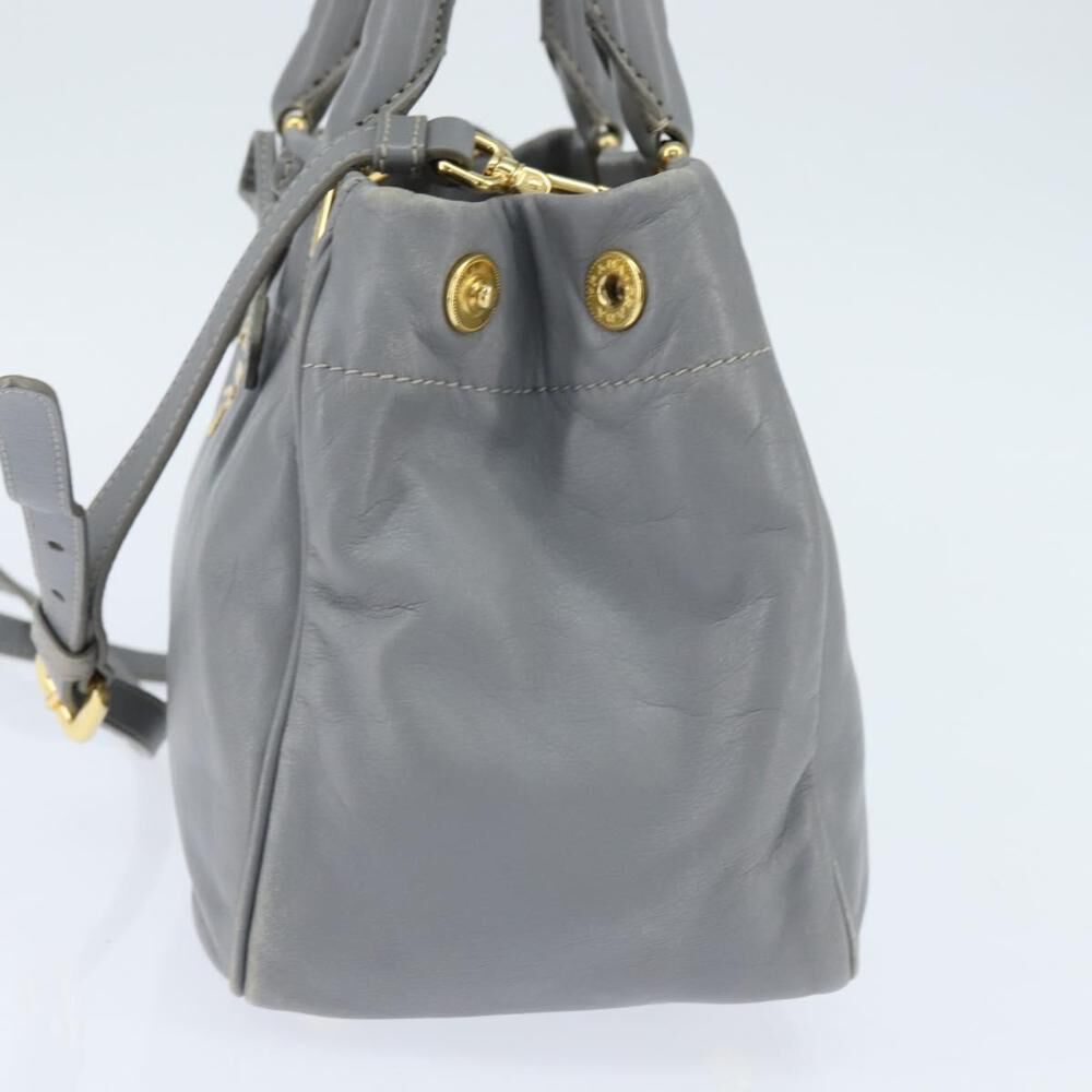 Prada Shoulder Bag