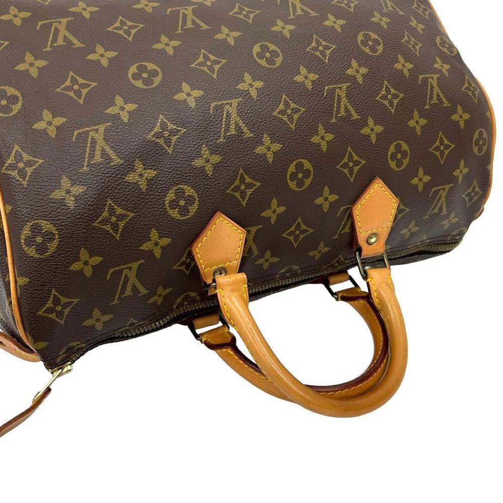 Louis Vuitton Speedy