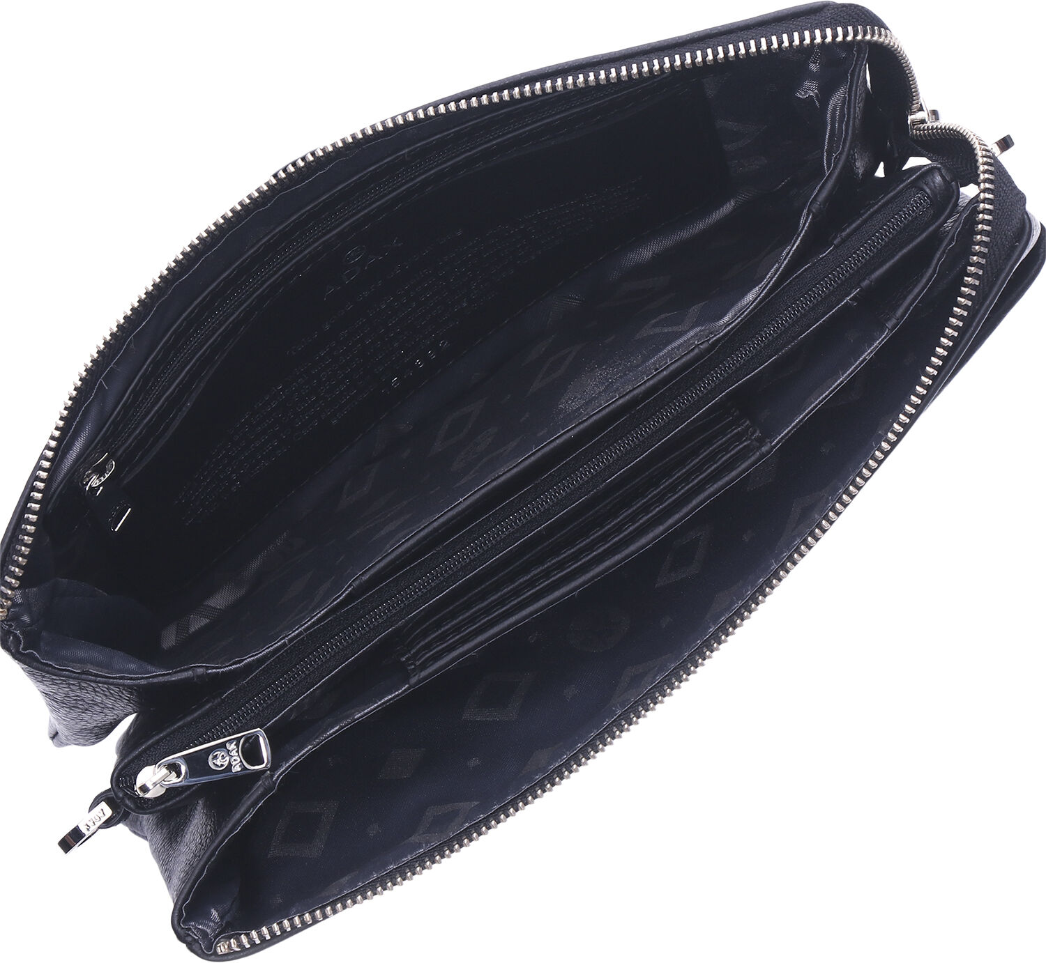 Cormorano combi clutch Jasmina