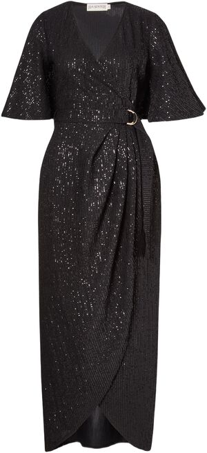 CARLY DRESS