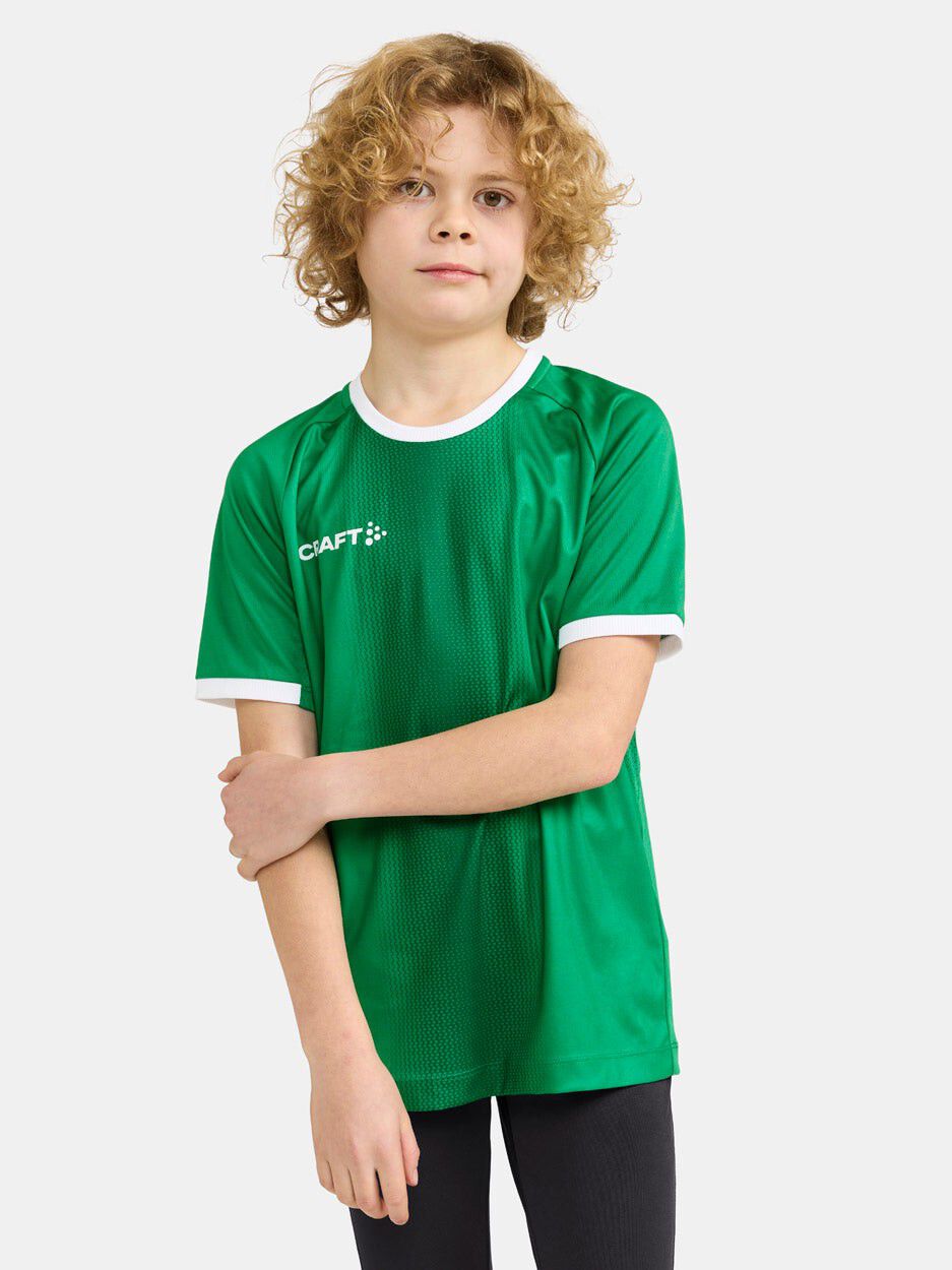 Progress 2. 0 Tr&aelig;nings T-shirt