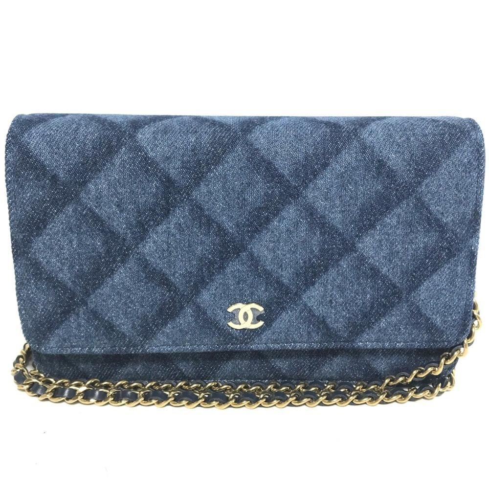 Chanel Shoulder Bag