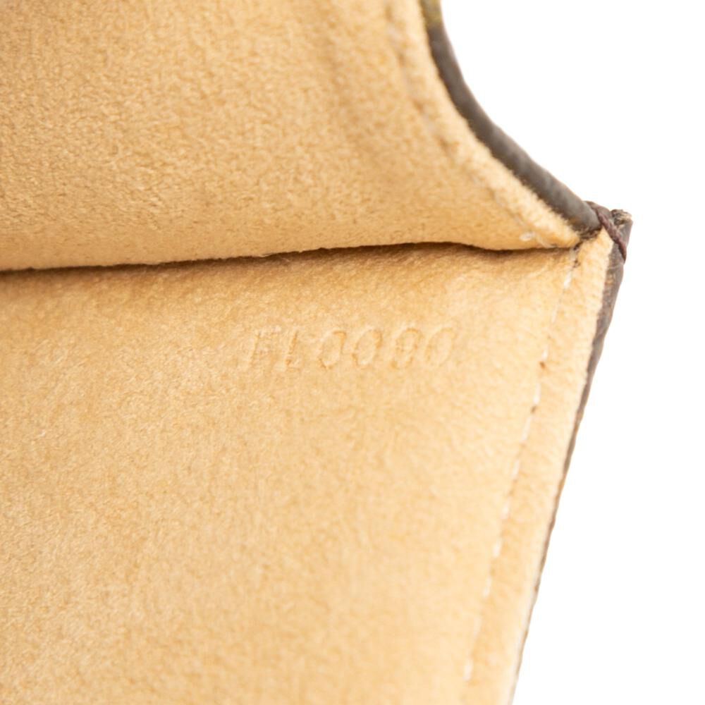 Louis Vuitton Twin Pochette