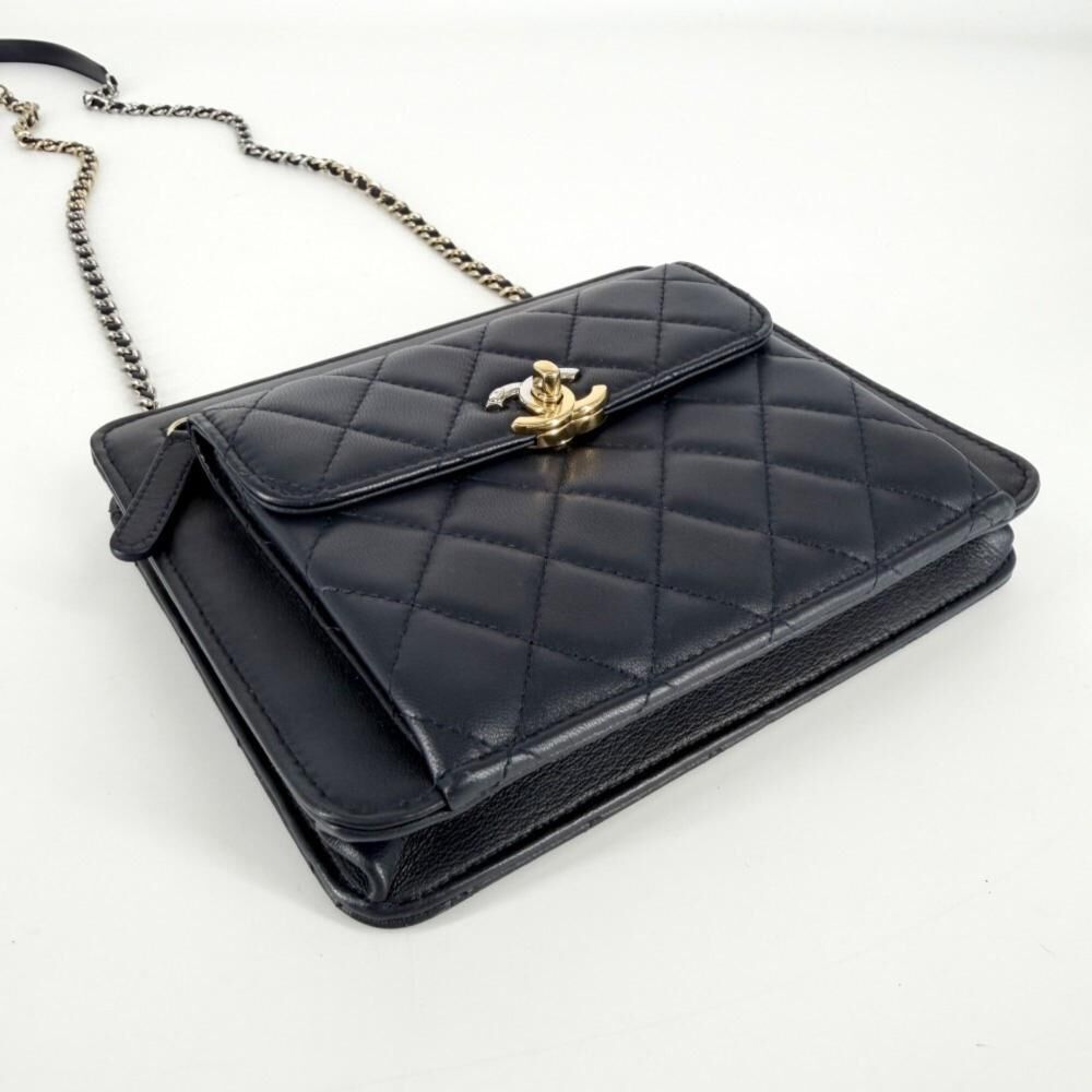 Chanel Shoulder Bag