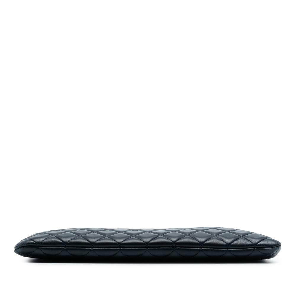 Chanel Clutch