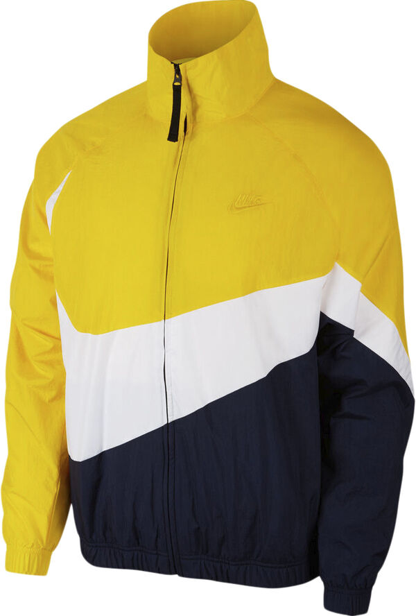 Sportswear Swoosh Woven Vindjakke