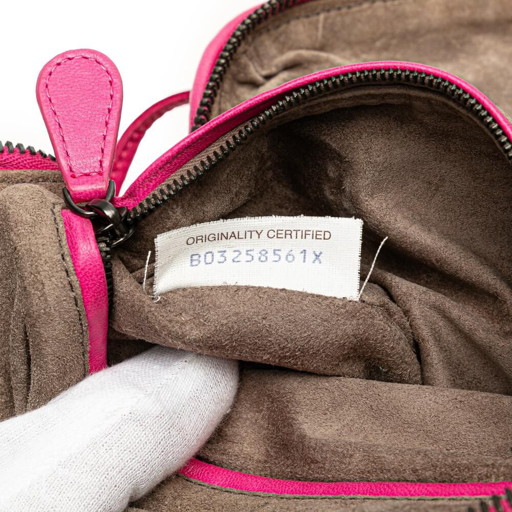 Bottega Veneta Crossbody Bag