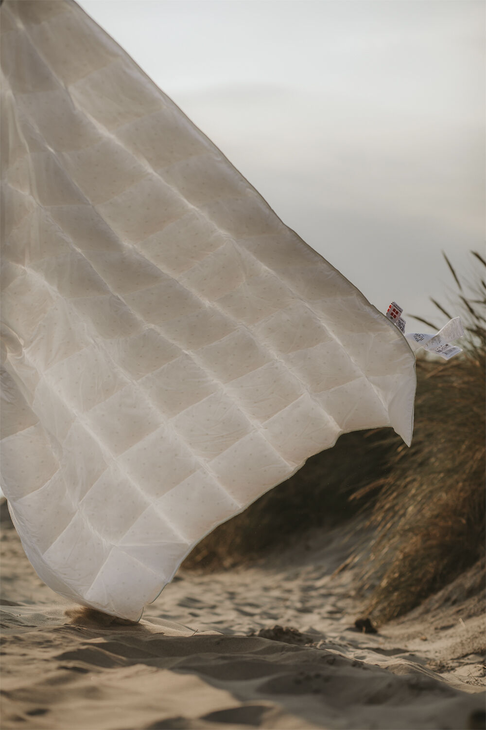 Fossflakes Dyne, Summer