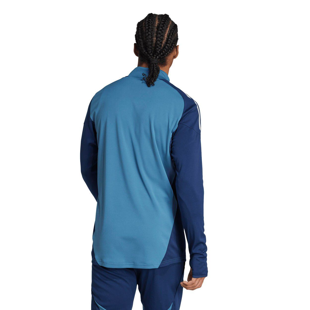 Arsenal Tiro 25 Competition Tr&aelig;nings Tr&oslash;je