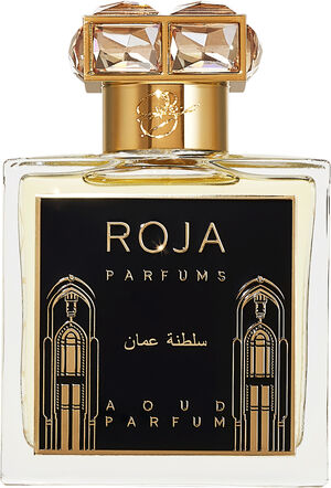 SULTANATE OF OMAN PARFUM 50 ML