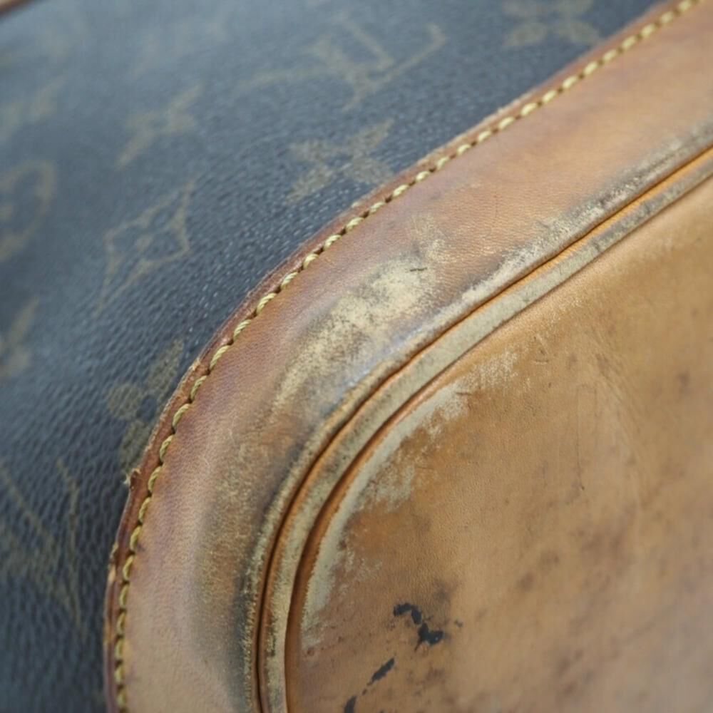 Louis Vuitton Alma