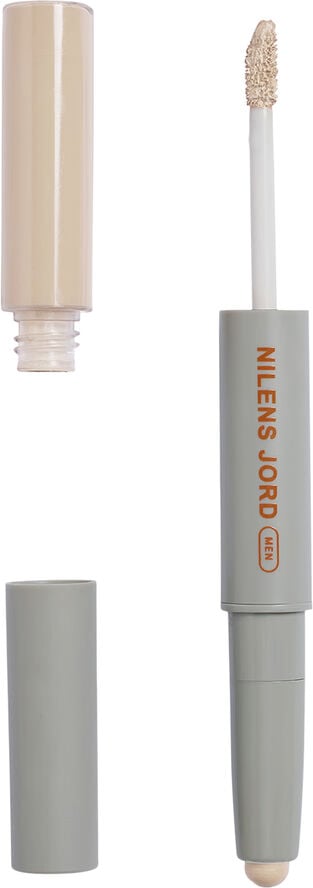 Nilens Jord Men Concealer - Light