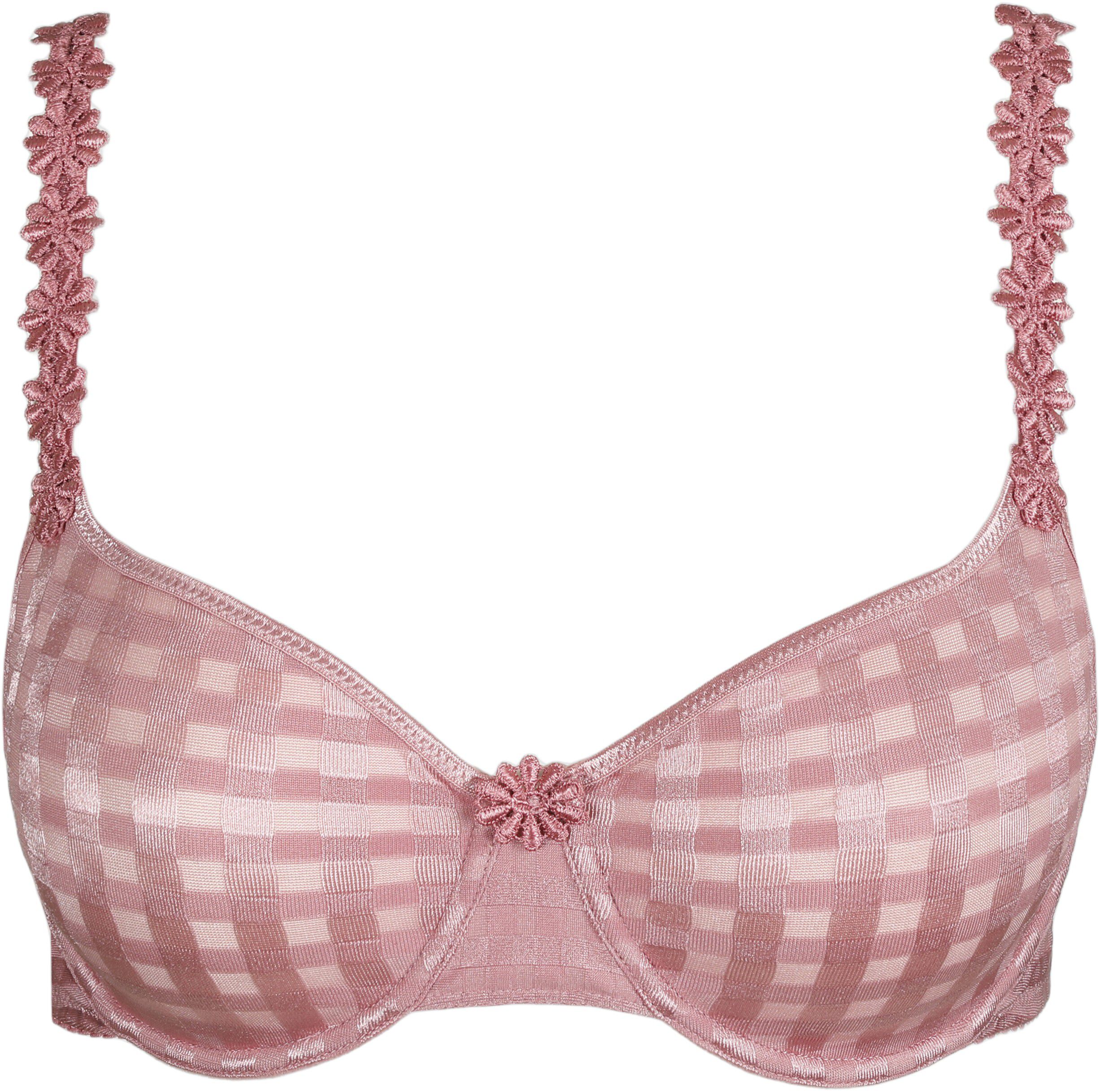 Avero uvatteret bh uden syninger