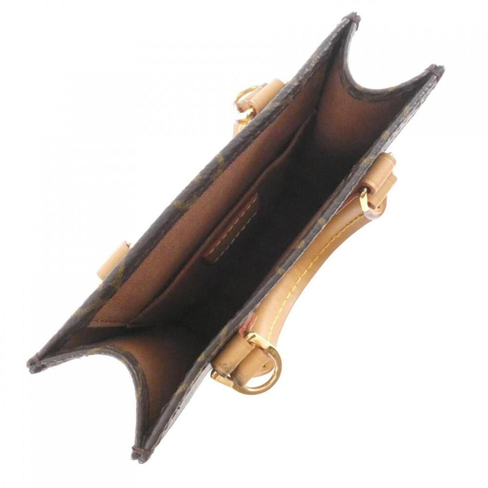 Louis Vuitton Sac Plat