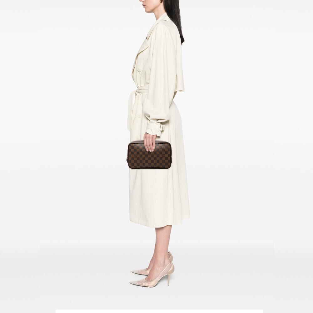 Louis Vuitton Trousse Toilette