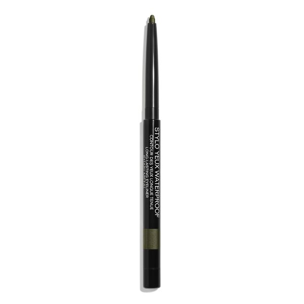 Longwear Eyeliner And Kohl Pencil