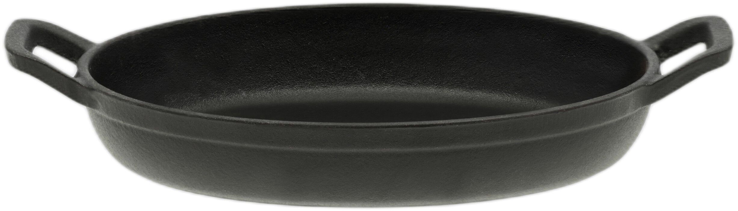Pande med 2 greb oval Garonne Mini 17,5x11,5x3cm St&oslash;bejern