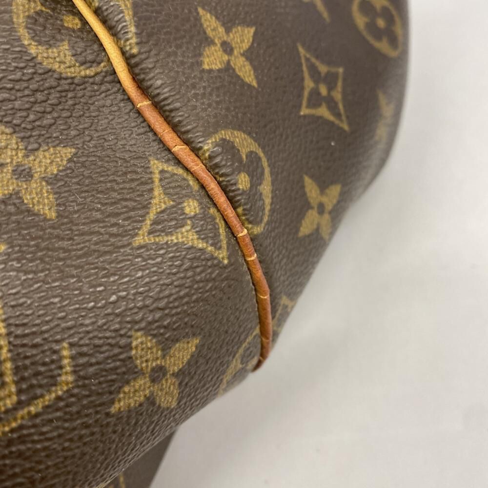 Louis Vuitton Keepall