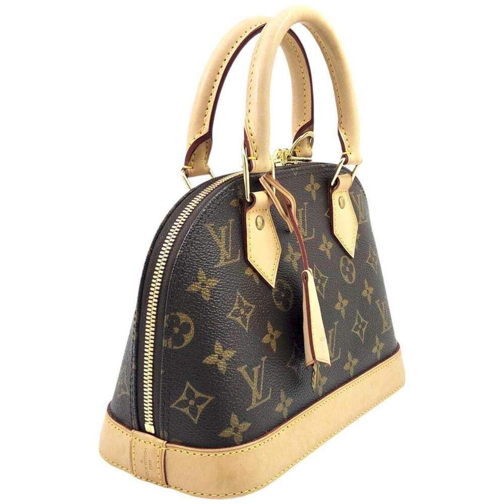 Louis Vuitton Alma