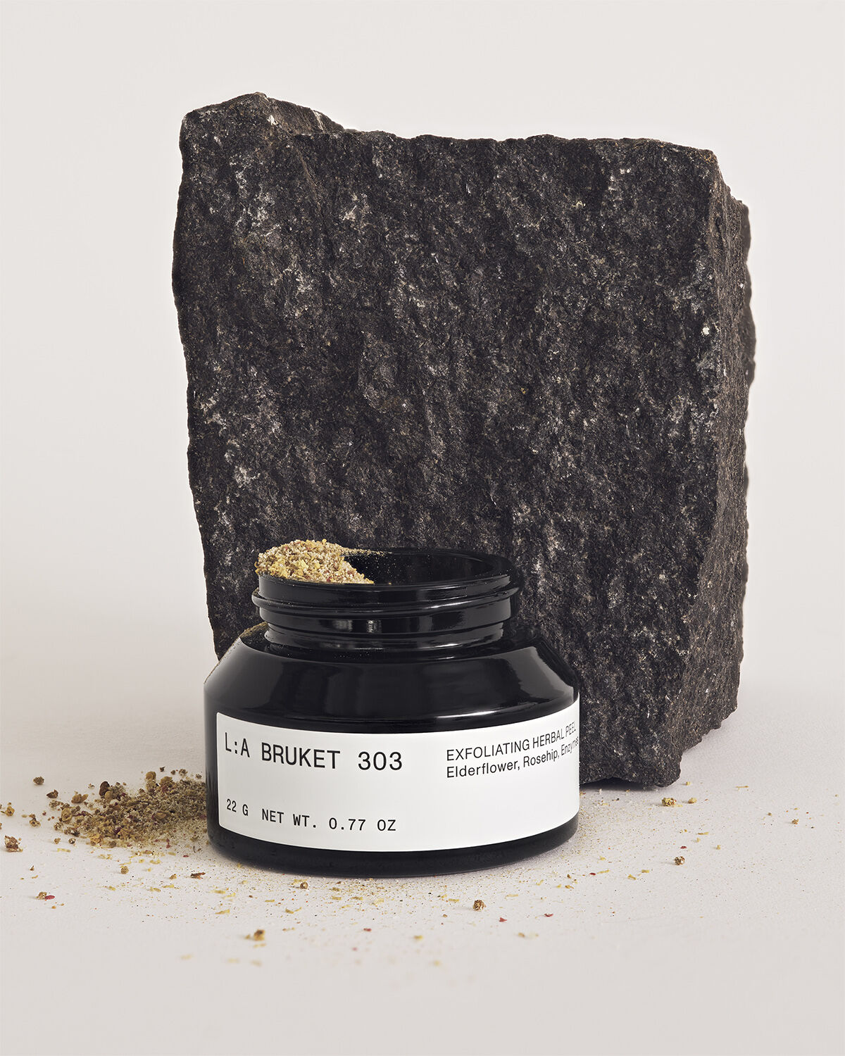 303 Exfoliating Herbal Peel