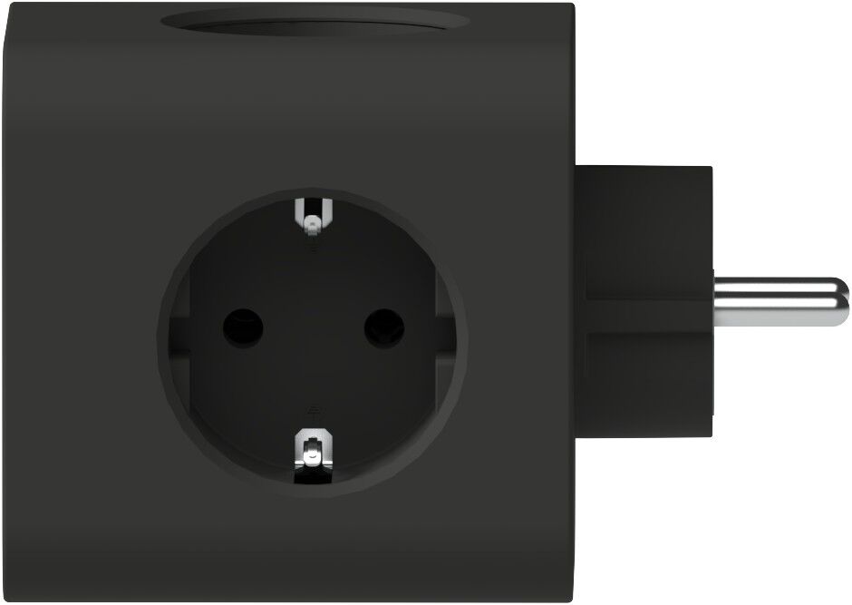 Ampie Multistik str&oslash;mstation