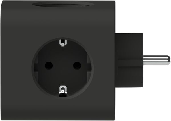 Ampie Multistik strømstation