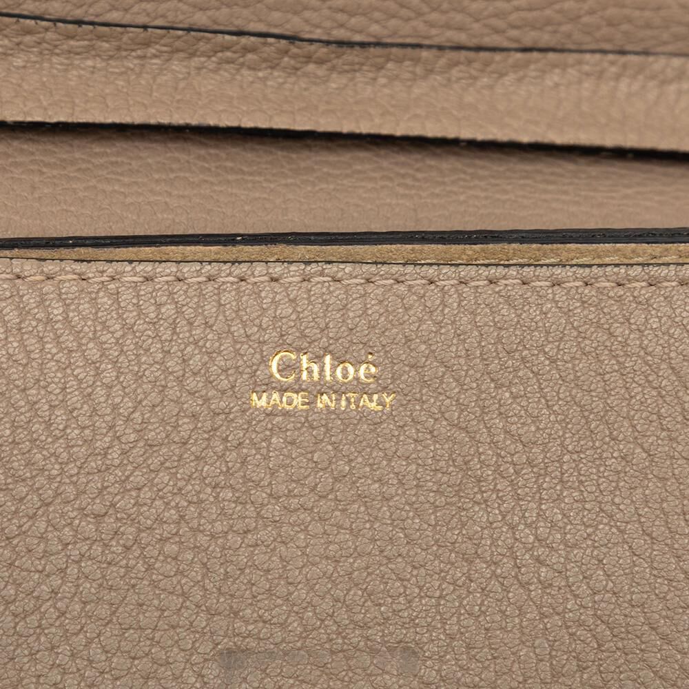 Chlo&eacute; Crossbody Bag