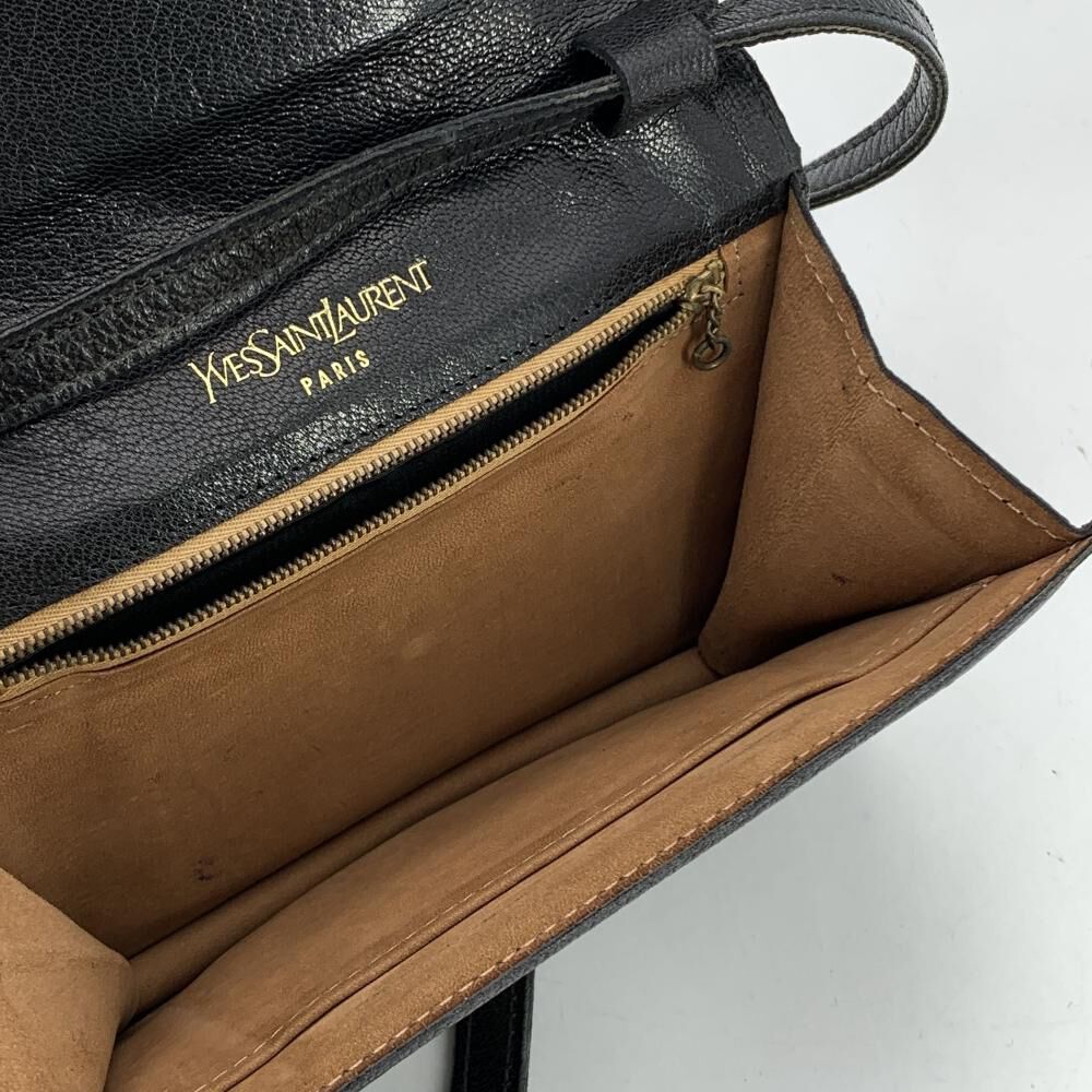 Yves Saint Laurent Shoulder Bag