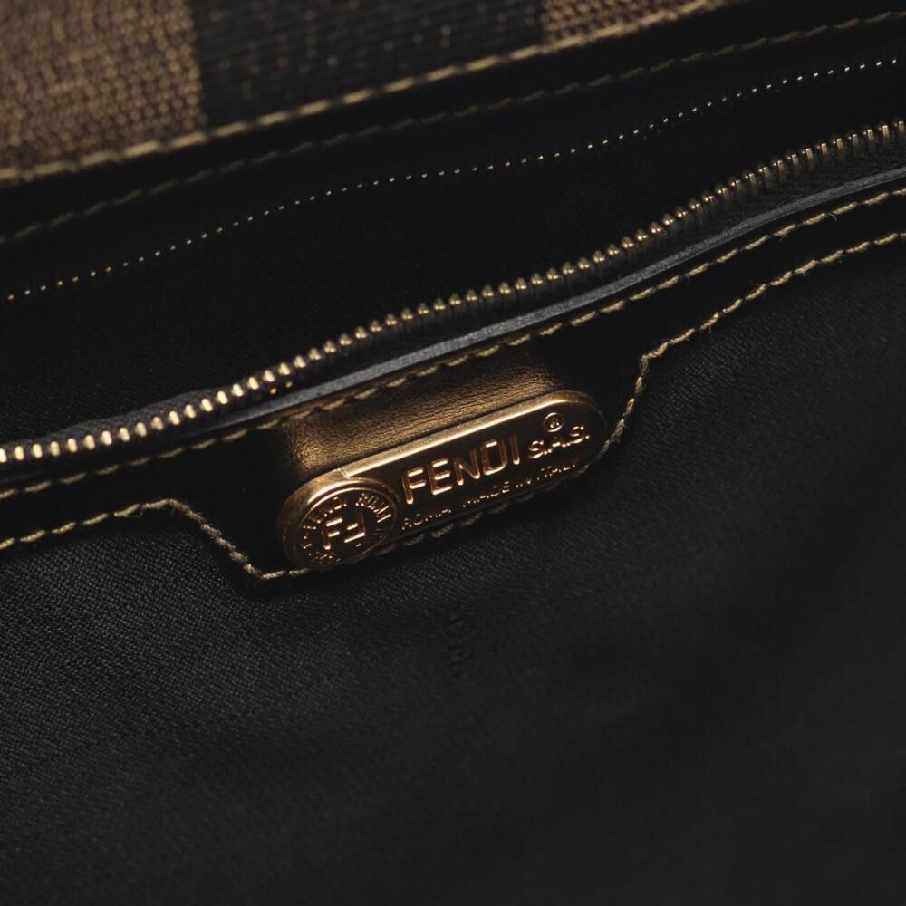 Fendi Tote
