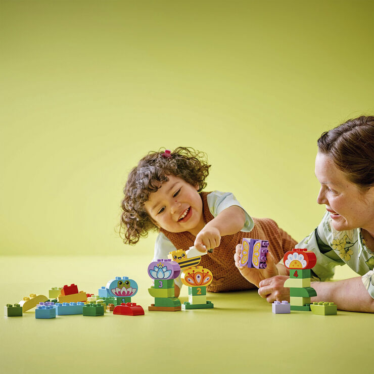 Kreativ have og blomster 10444