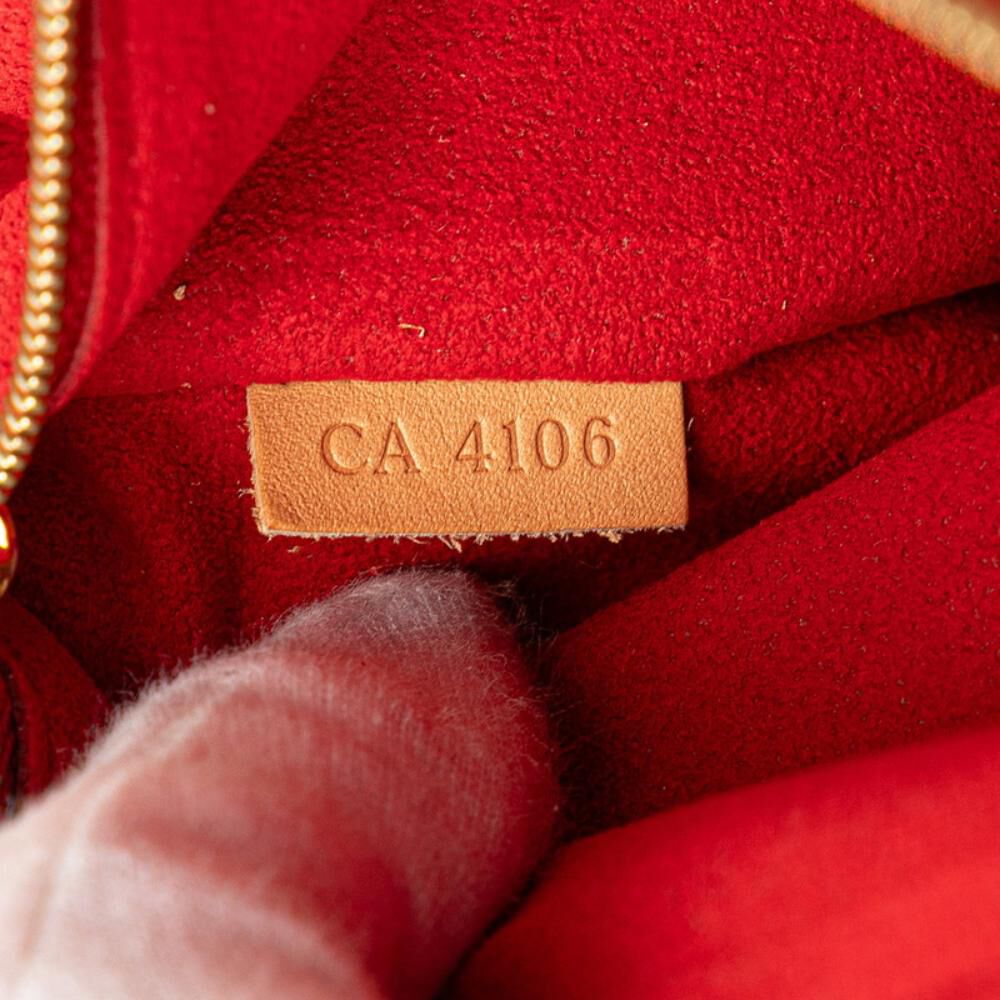 Louis Vuitton Pallas