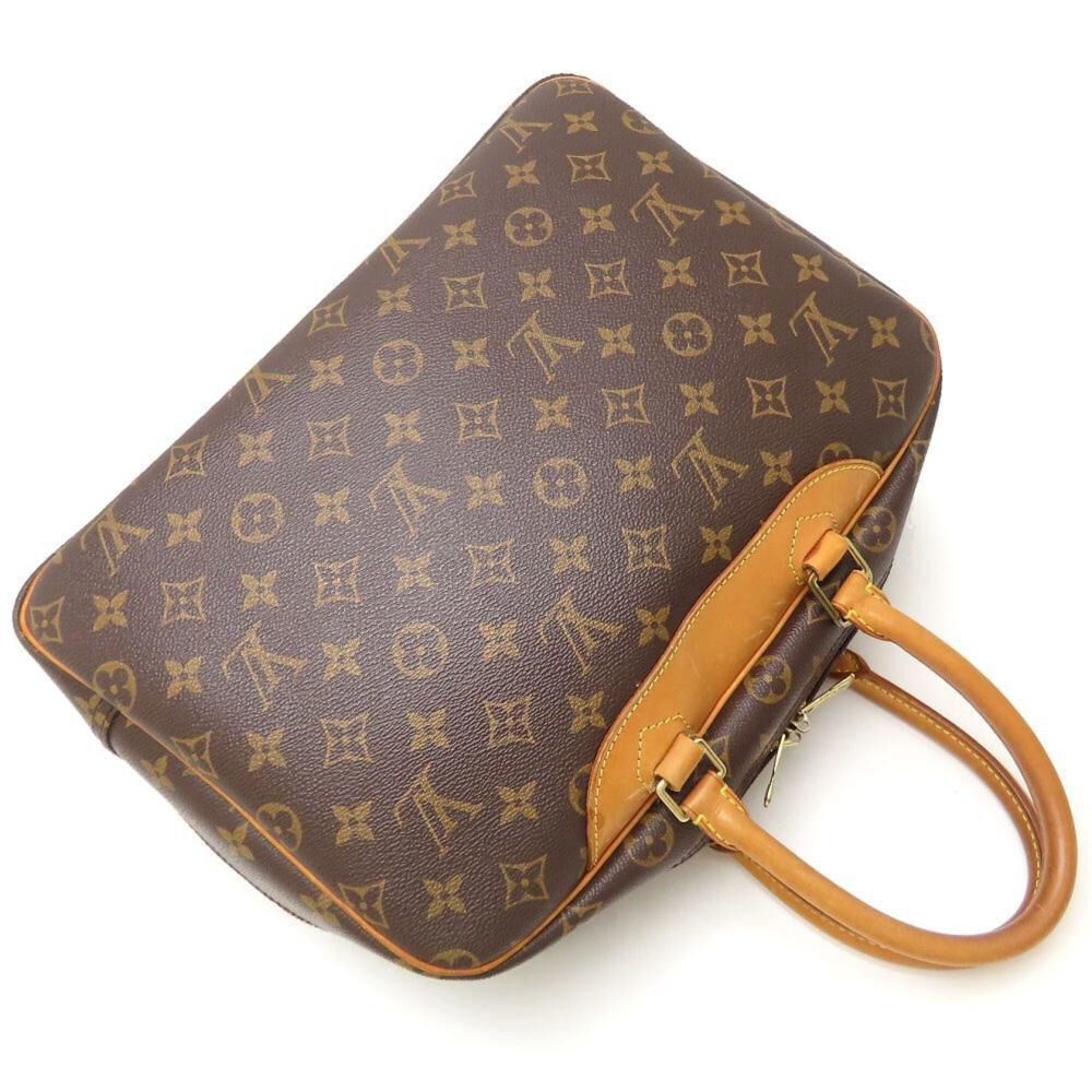 Louis Vuitton Deauville