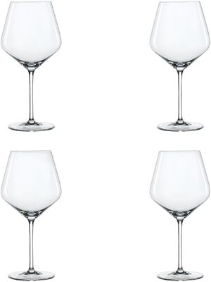 Style Bourgogneglas 4 stk.