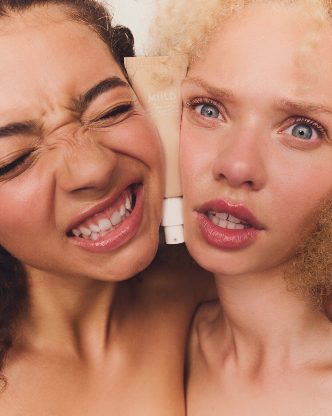 SKIN TINT MOISTURISER SPF15