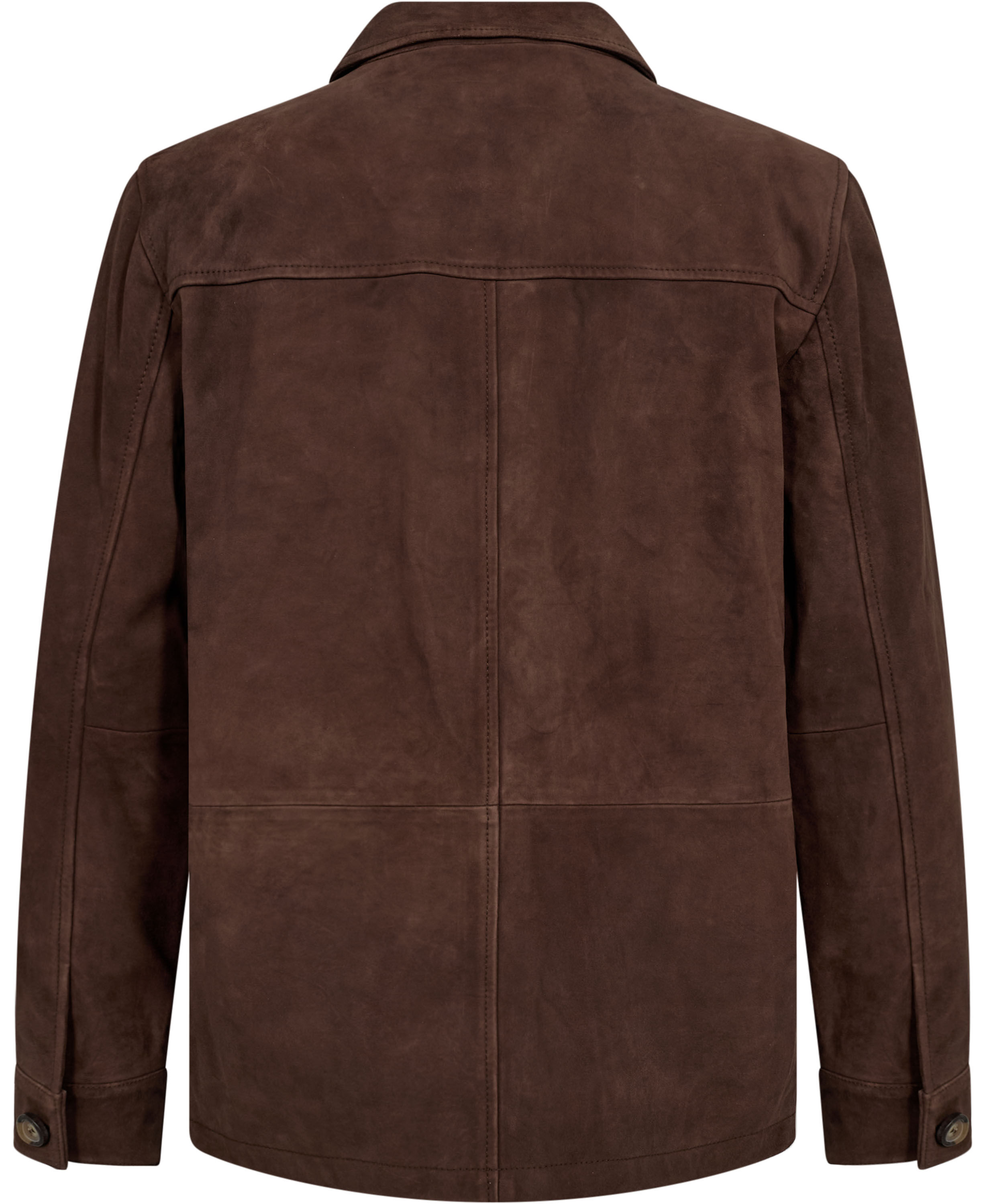 Soft Suede - Aiden Pocket