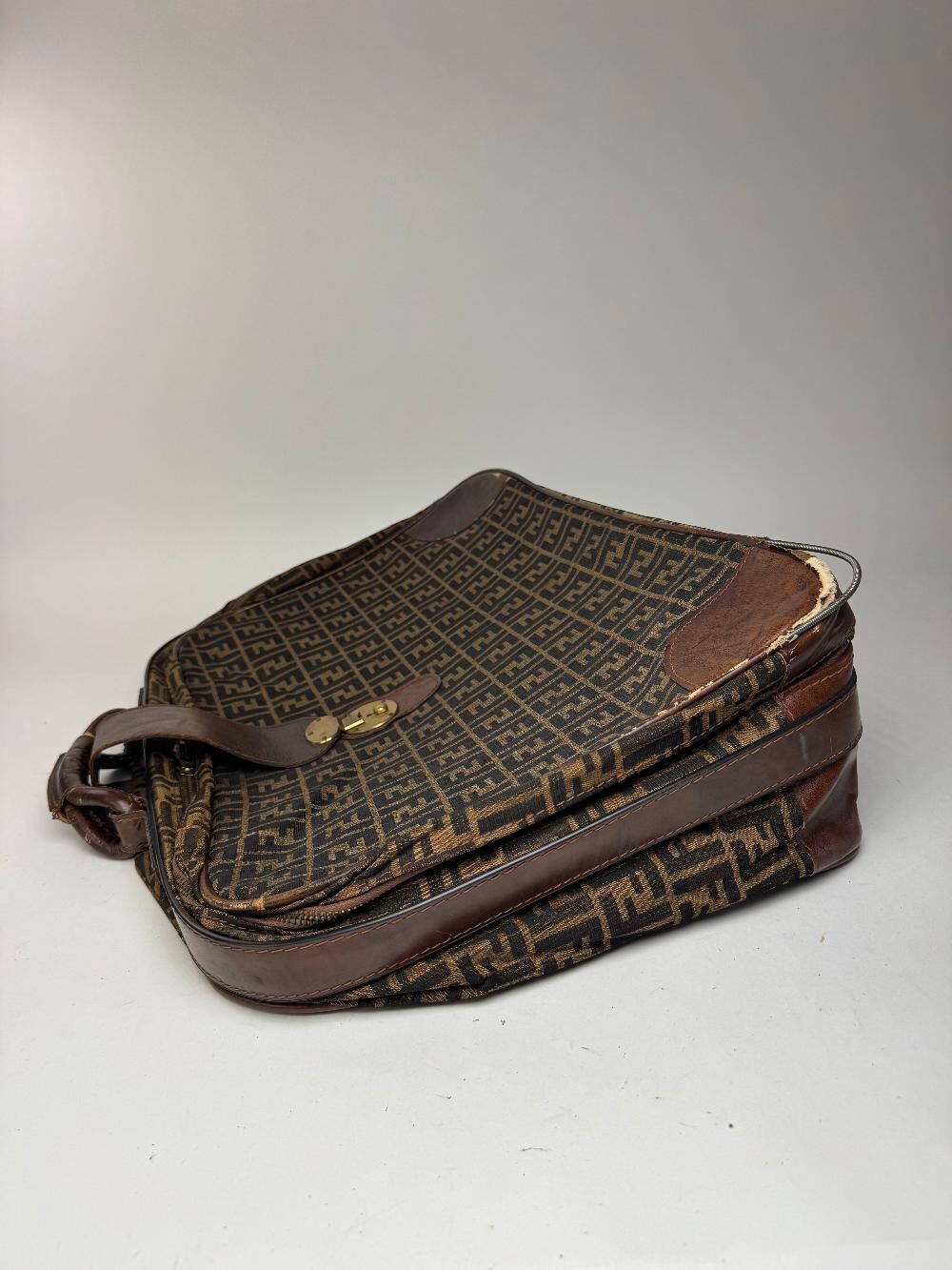 Fendi Travel Bag