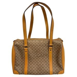 Gucci Boston Bag